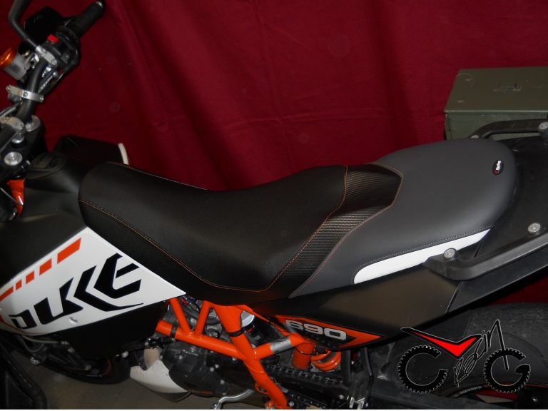 165 Ktm Duke - Copia